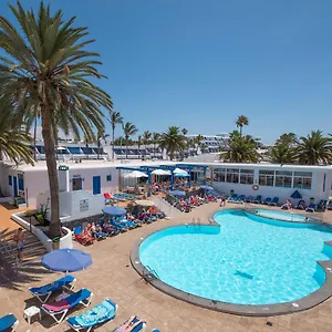  Apartment Jable Bermudas