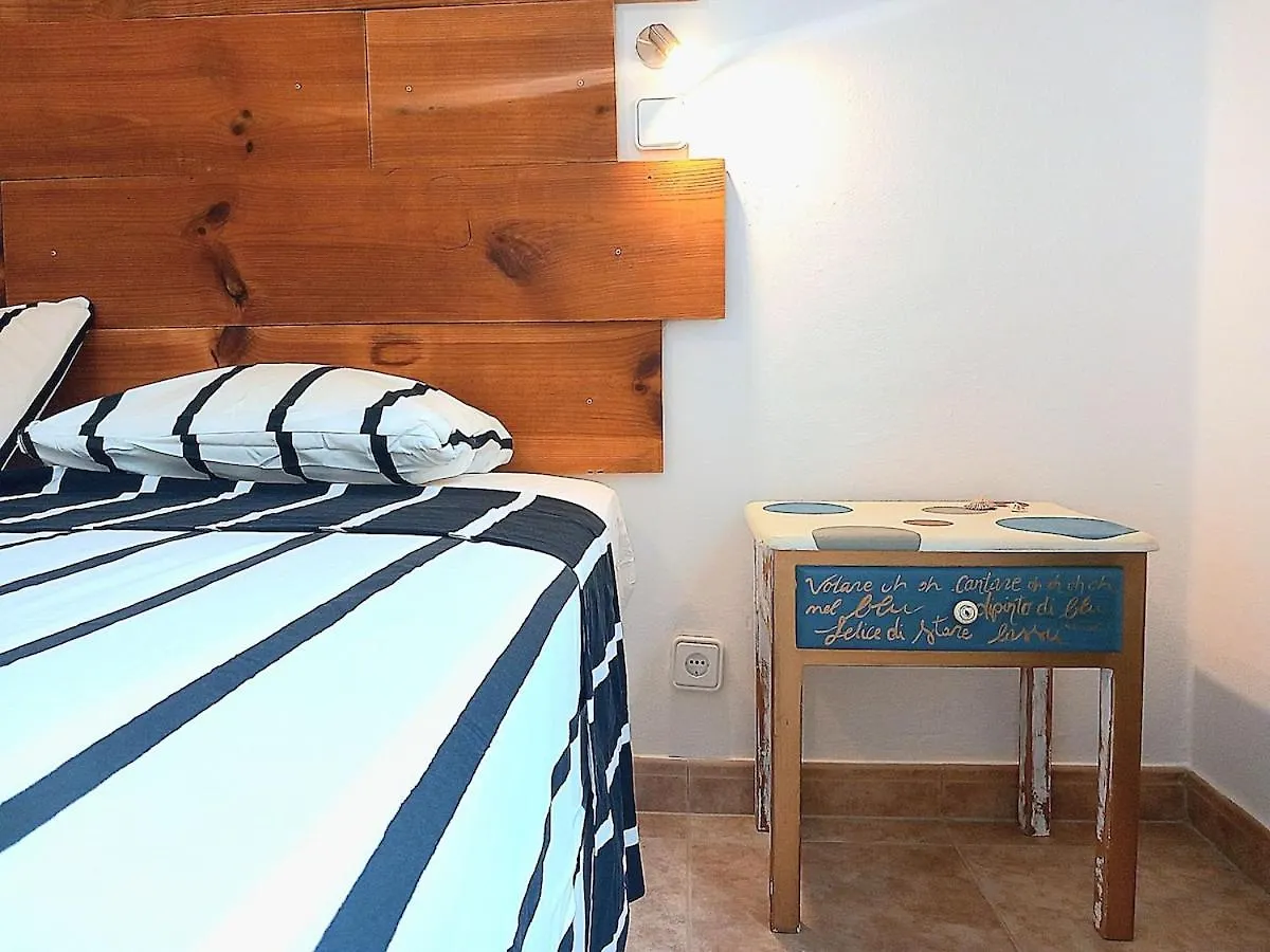 Beach House Near The Sea With Pool Puerto del Carmen  0*, Puerto del Carmen (Lanzarote) Spain