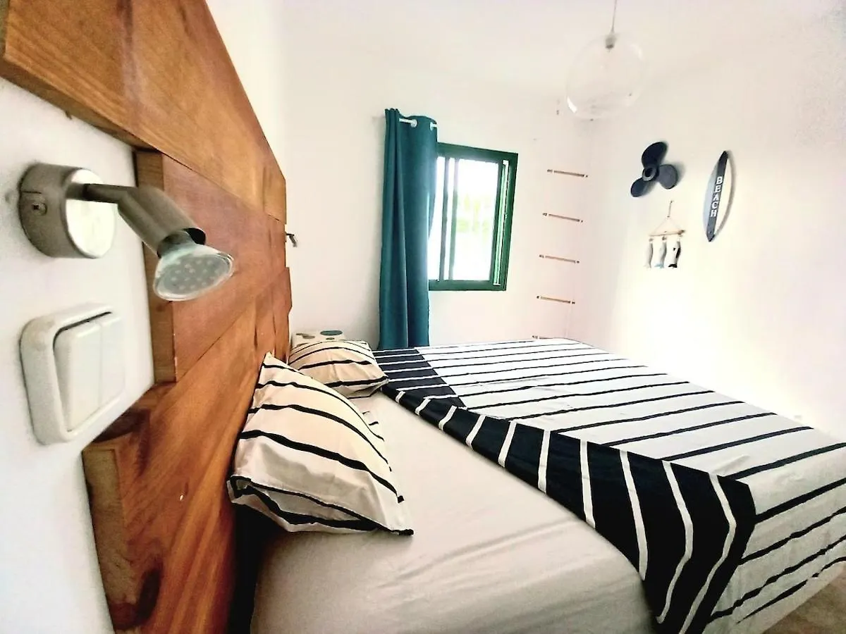 Apartment Beach House Near The Sea With Pool Puerto del Carmen