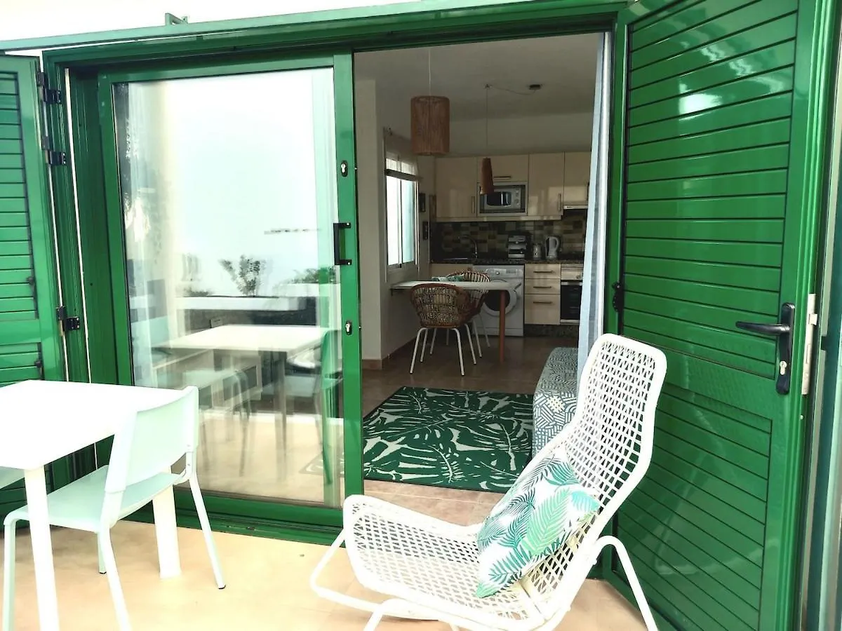 Beach House Near The Sea With Pool Puerto del Carmen