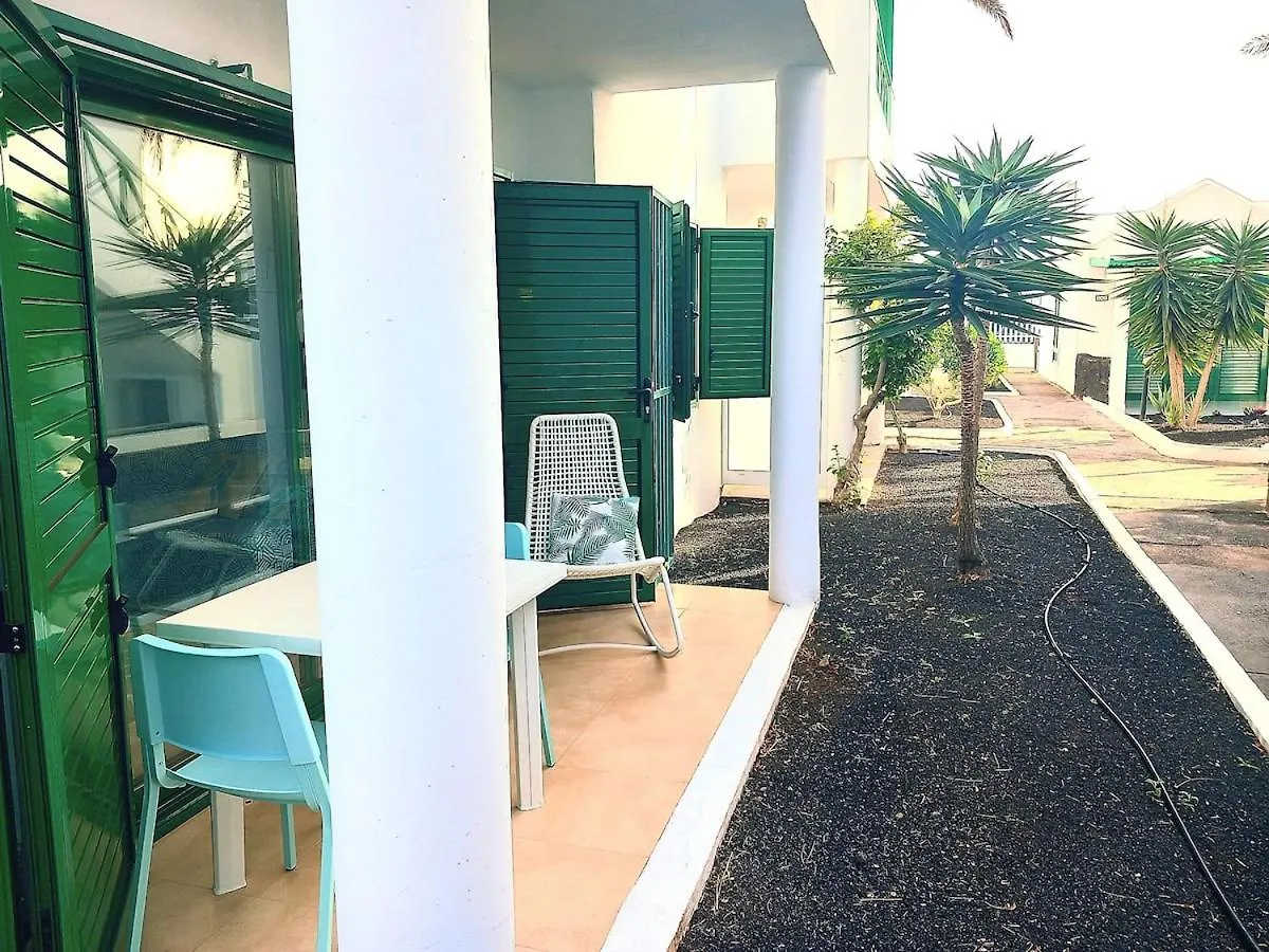Beach House Near The Sea With Pool Puerto del Carmen  Puerto del Carmen (Lanzarote)